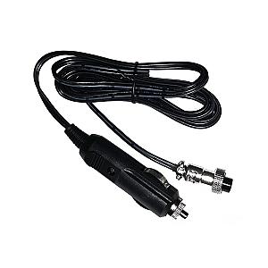 Sky-Watcher Câble de connexion 12V allume cigare (mâle)