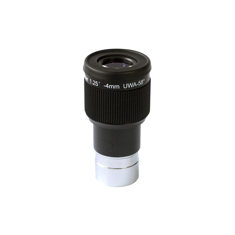 Sky-Watcher Planetary 58° UWA 4mm