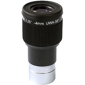 Sky-Watcher Planetary 58° UWA 4mm