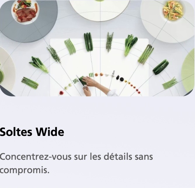 Nikon - Soltes Wide