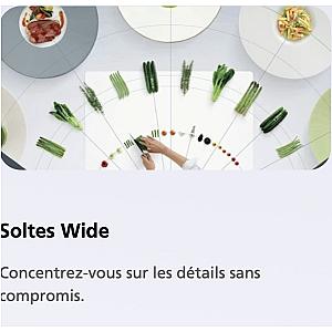 Nikon - Soltes Wide