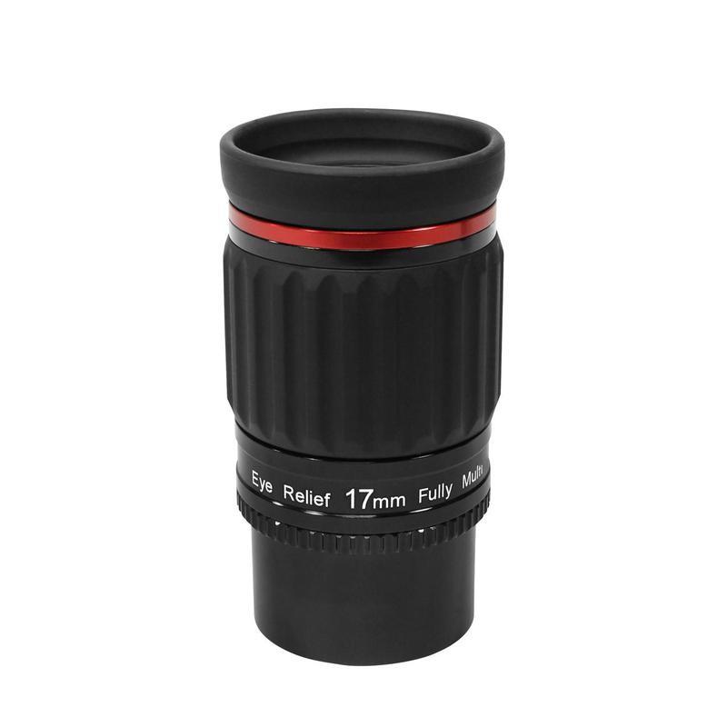 Omegon Oculaire Redline SW-70° 17.0 mm