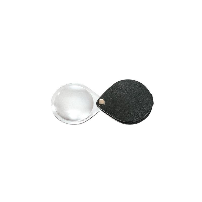 Eschenbach Classic 3.5x - 60 mm - Noir