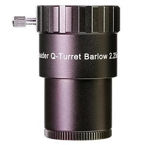 Baader Q-Barlow 2.25x