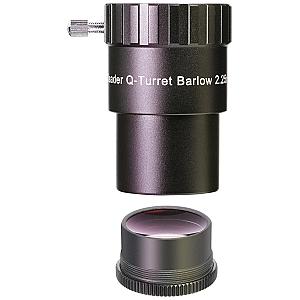 Baader Q-Barlow 2.25x