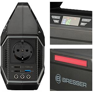 Bresser Mobile Power Supply 15Ah