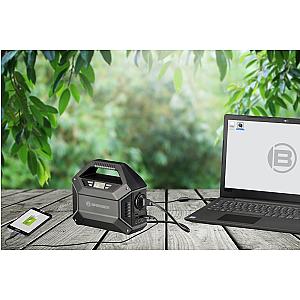 Bresser Mobile Power Supply 15Ah