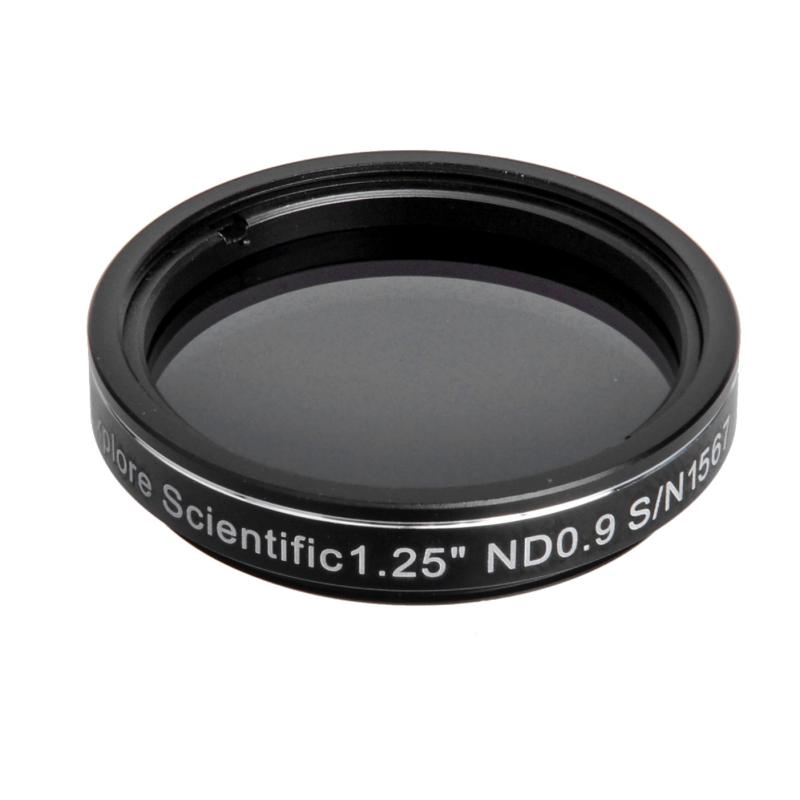 Ex. Scientific - Filtre ND-09 - Ø 31.7 mm