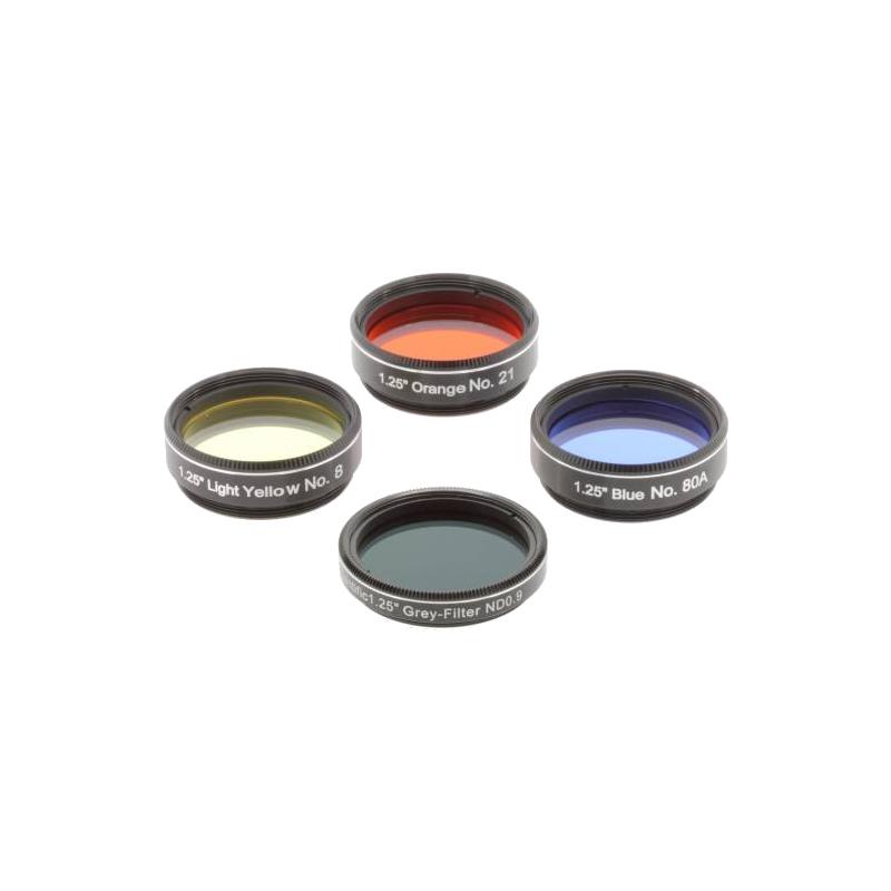 Ex. Scientific - Set N° 1 - Ø 31.7 mm