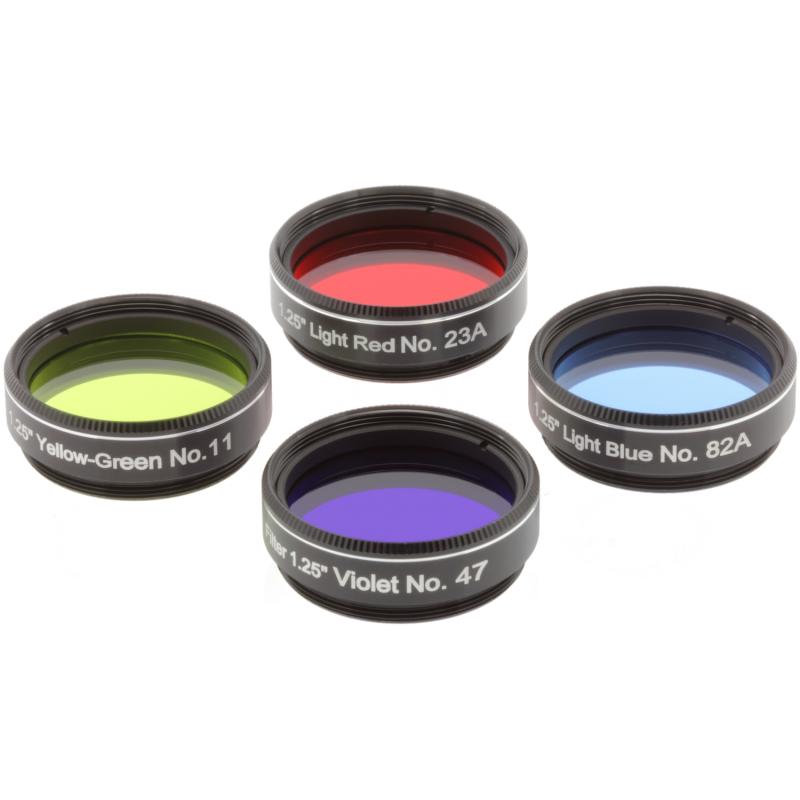 Ex. Scientific - Set N° 3 - 150 - Ø 31.7 mm