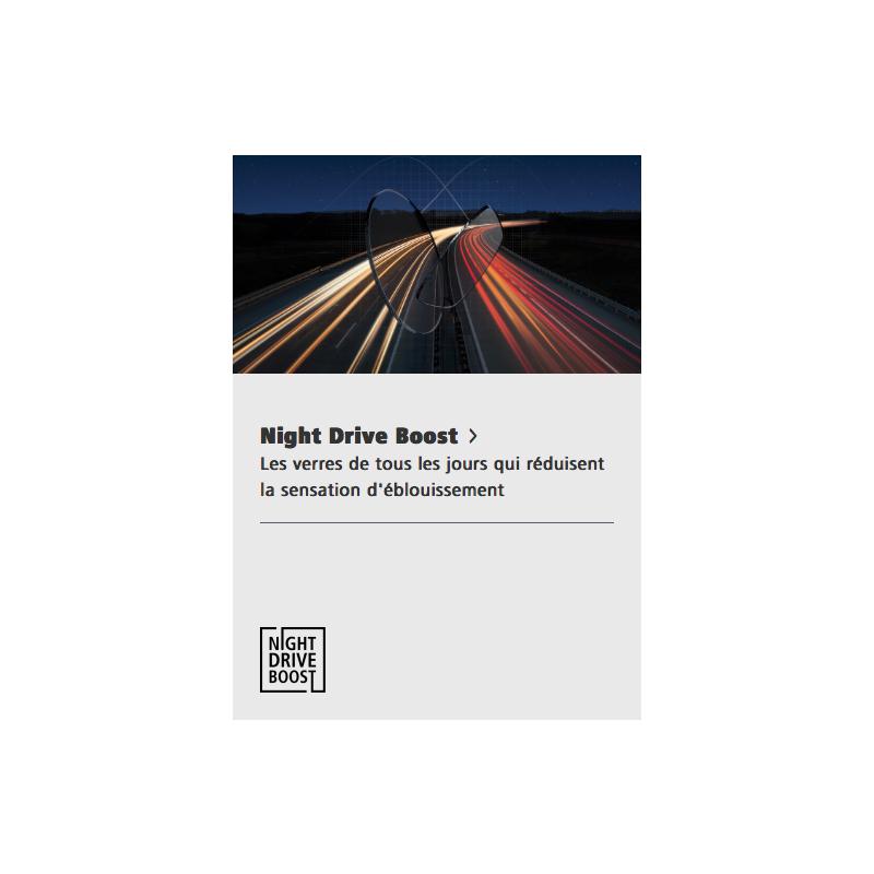 Nikon - Night Drive Boost