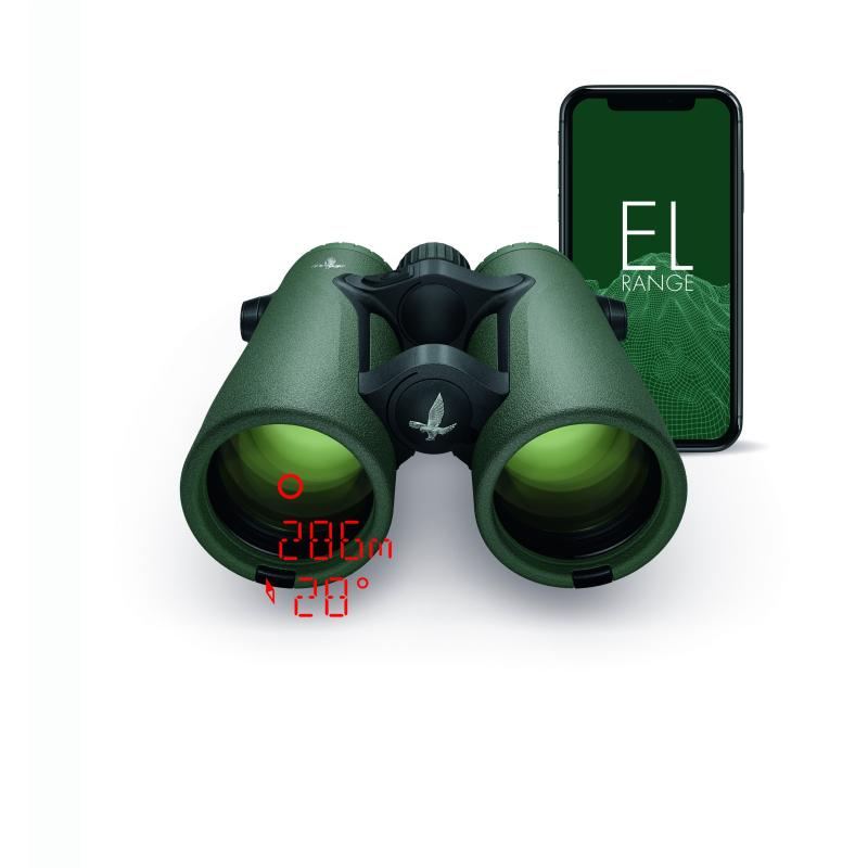 Swarovski | 8x42 EL Range