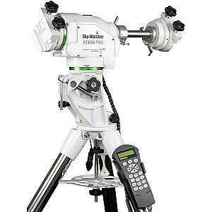 Sky-Watcher AZ-EQ6GT SynScan™ GOTO