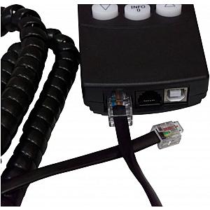 Sky-Watcher Câble pour AZ Goto Synscan