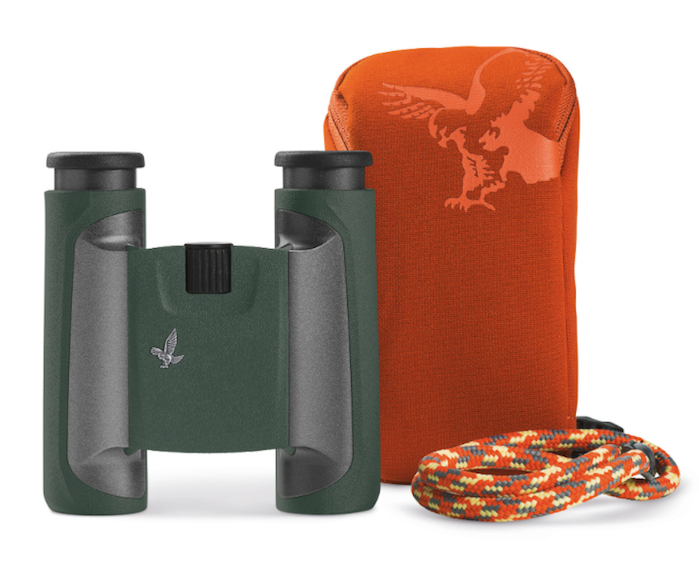 Swarovski | 8x25 CL Pocket VERT + MO Concept-Terrain