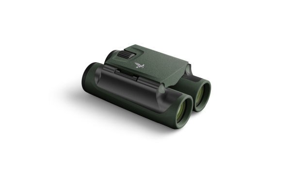 Swarovski | 8x25 CL Pocket VERT + MO Concept-Terrain