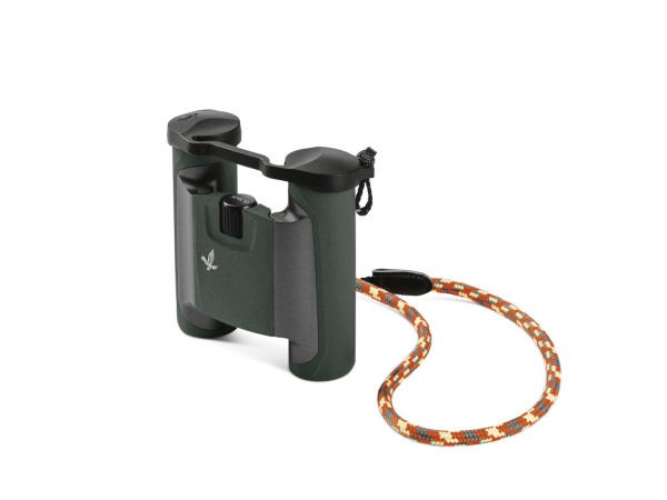Swarovski | 8x25 CL Pocket VERT + MO Concept-Terrain