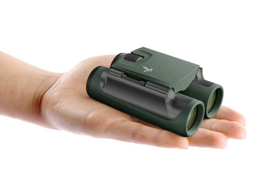 Swarovski | 8x25 CL Pocket VERT + MO Concept-Terrain