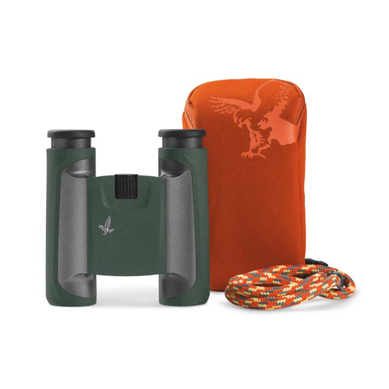 Swarovski | 10x25 CL Pocket VERT + MO Concept-Terrain