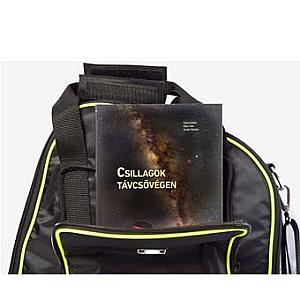 Oklop Sac pour monture EQ6 / NEQ6 / AZEQ6