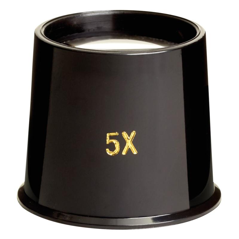 Opticron Horloger 5x