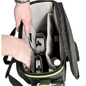 Nilta StarBag 72-150
