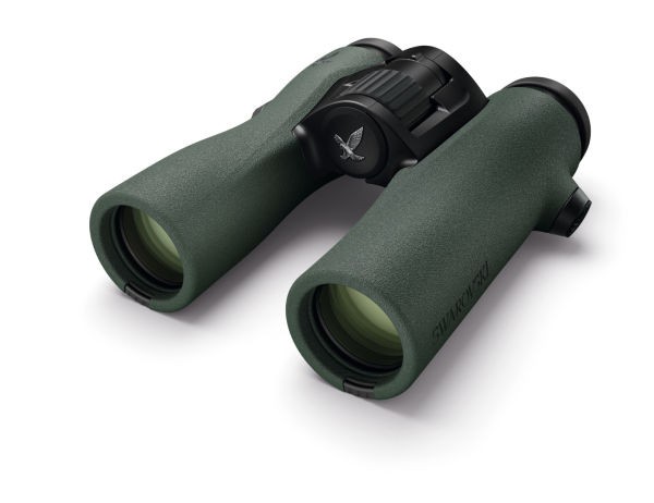 Swarovski | 8x32 NL Pure Vert Concept-Terrain