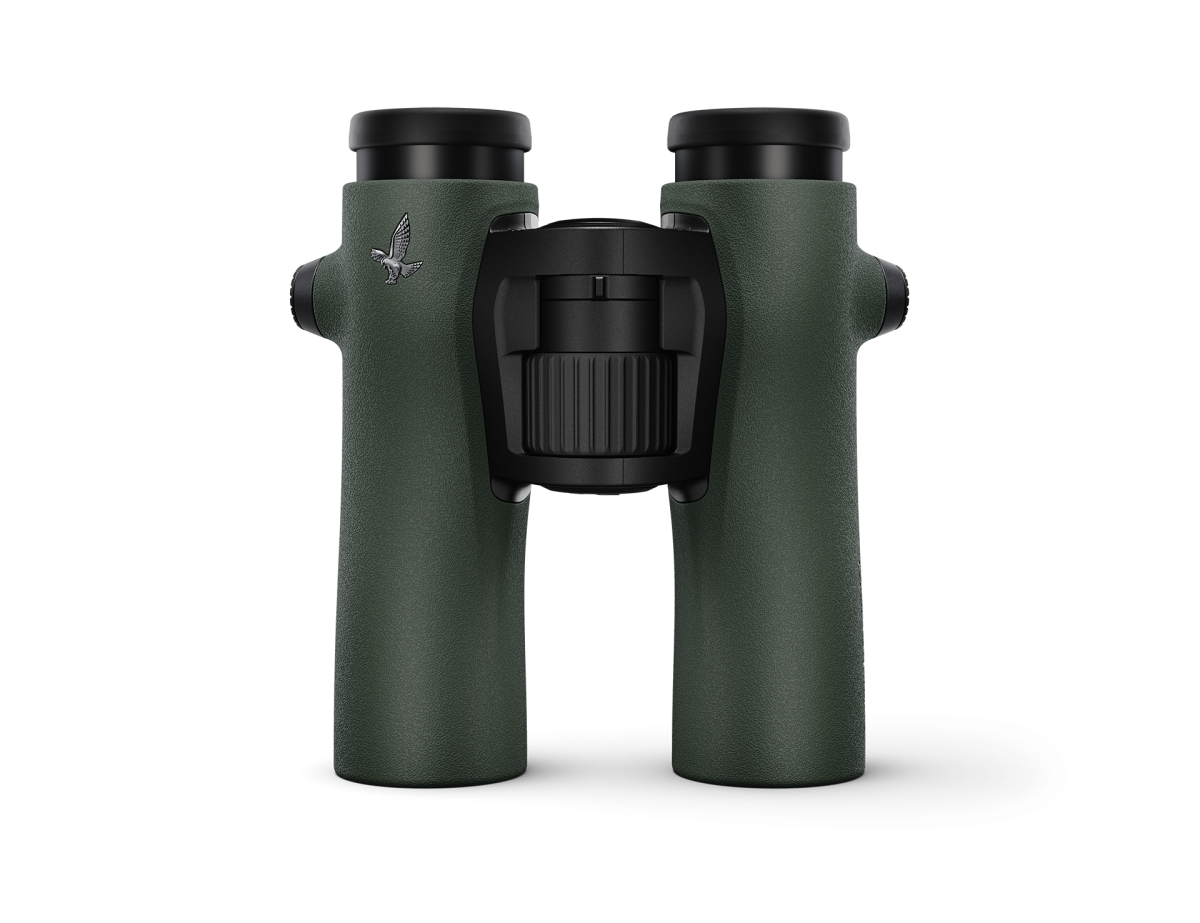 Swarovski | 8x32 NL Pure Vert Concept-Terrain