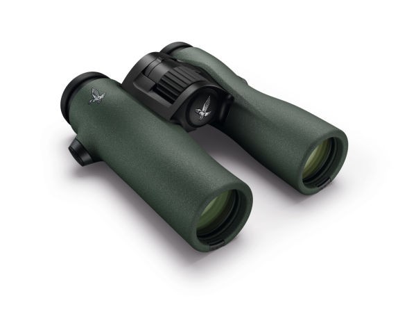 Swarovski | 8x32 NL Pure Vert Concept-Terrain