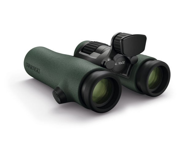 Swarovski | 8x32 NL Pure Vert Concept-Terrain