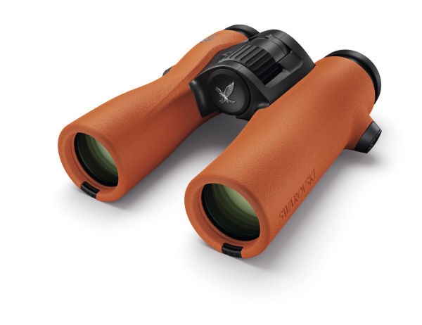 Swarovski | 10x32 NL Pure Orange Concept-Terrain