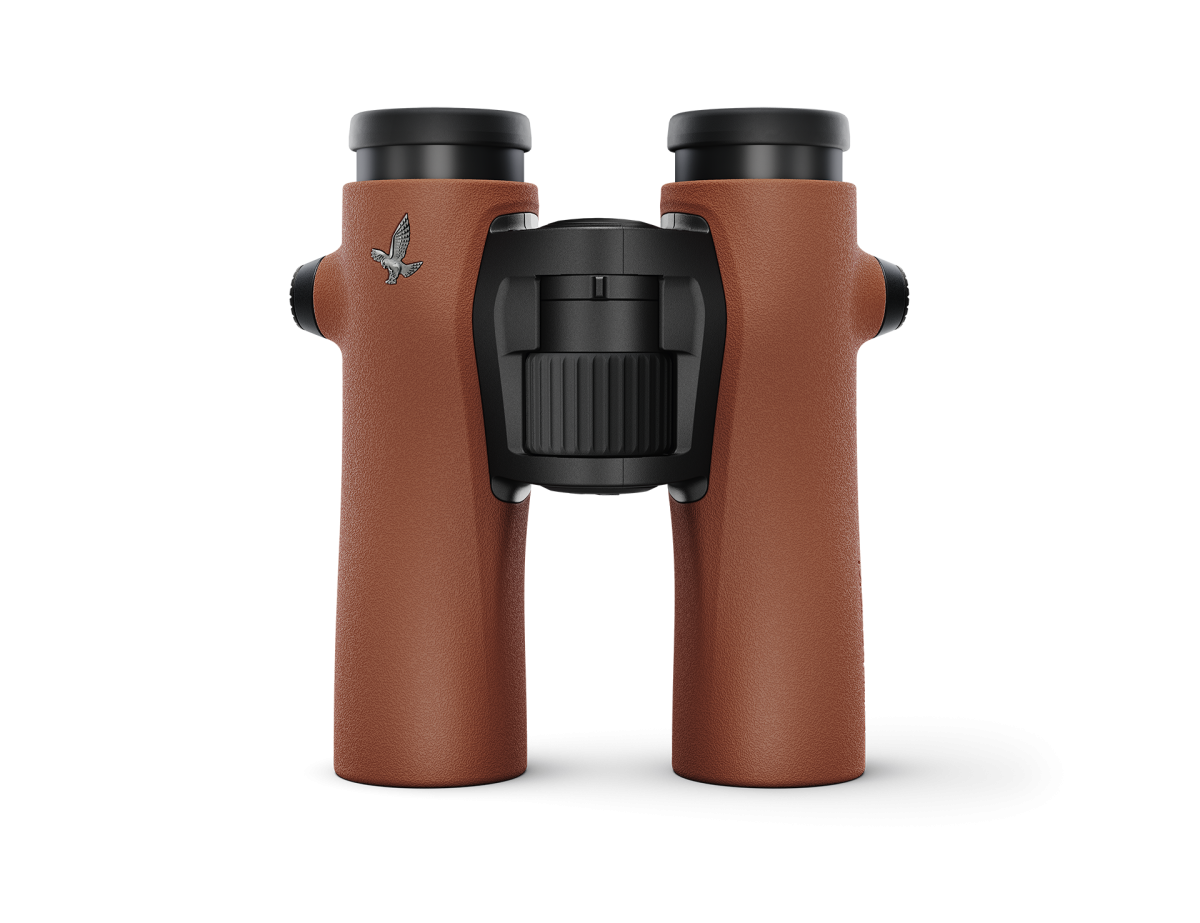 Swarovski | 10x32 NL Pure Orange Concept-Terrain