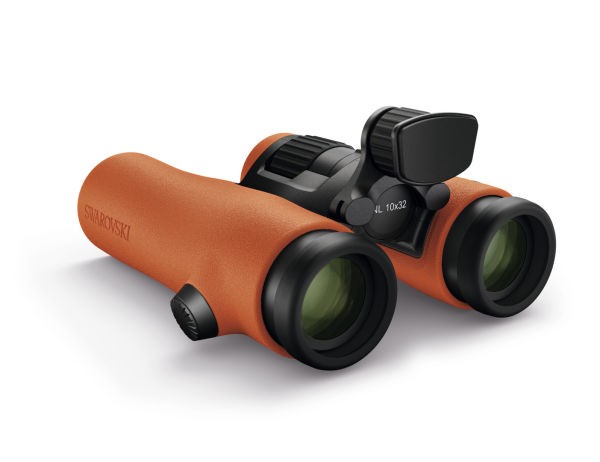 Swarovski | 10x32 NL Pure Orange Concept-Terrain