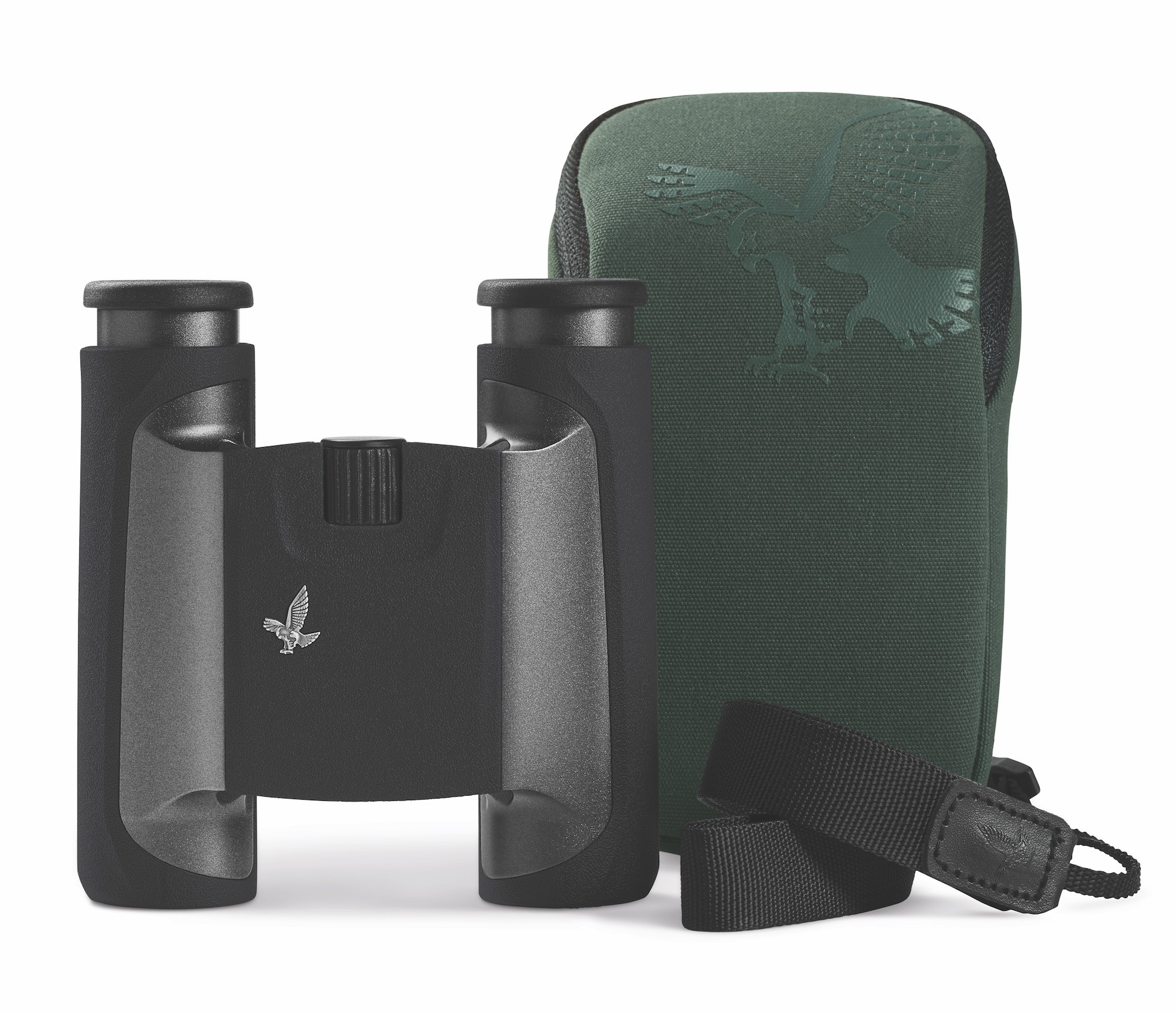 Swarovski | 10x25 CL Pocket ANTHRACITE + WN Concept-Terrain