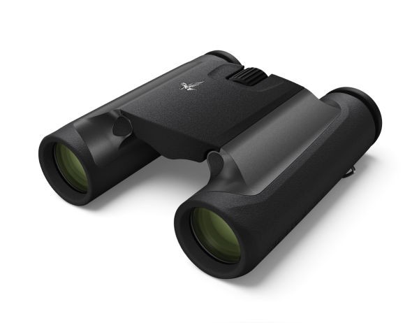 Swarovski | 10x25 CL Pocket ANTHRACITE + WN Concept-Terrain