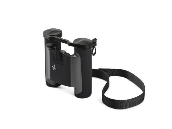 Swarovski | 10x25 CL Pocket ANTHRACITE + WN Concept-Terrain