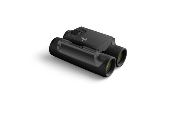 Swarovski | 10x25 CL Pocket ANTHRACITE + WN Concept-Terrain