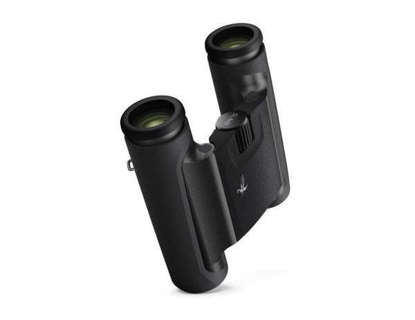 Swarovski | 10x25 CL Pocket ANTHRACITE + WN Concept-Terrain