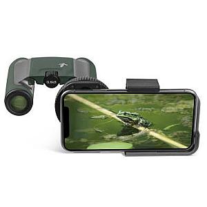 Swarovski | 10x25 CL PocketANTHRACITE + MO Concept-Terrain