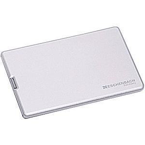 Eschenbach easyPOCKET 8D / 3x - Gris