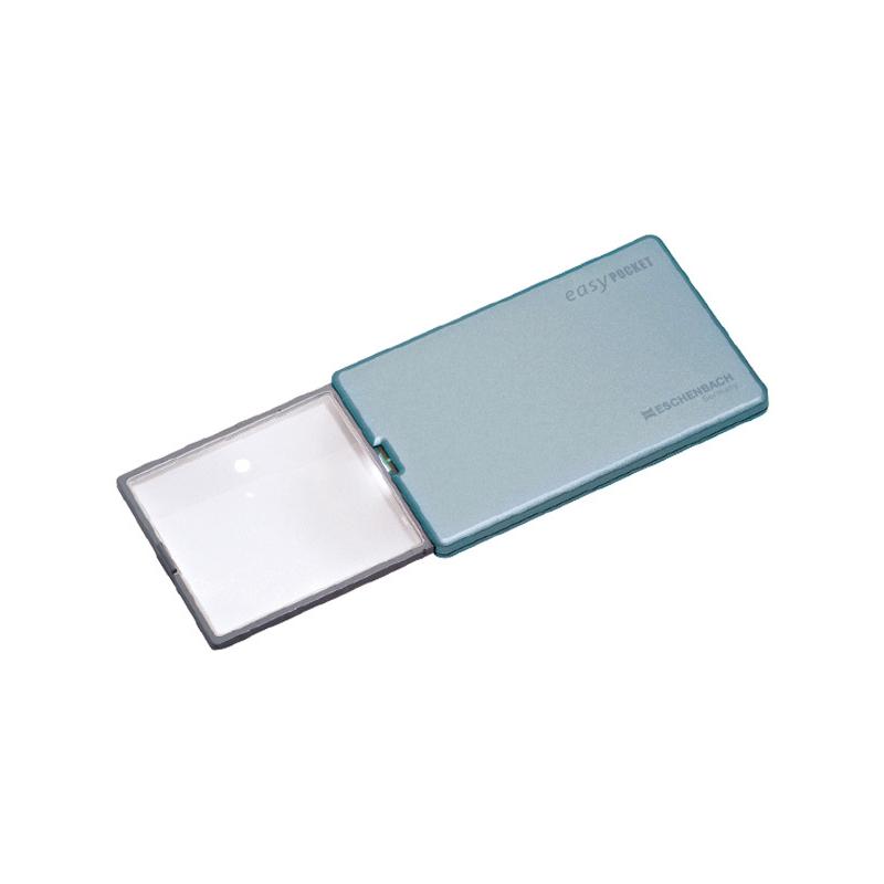 Eschenbach easyPOCKET 16D / 4x - Bleu