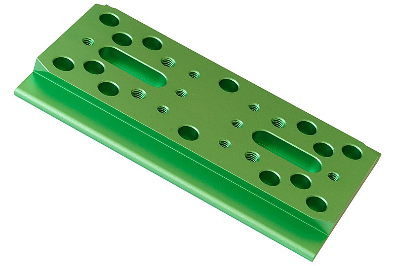 Sky-Watcher 180mm Losmandy-Style Dovetail Bar