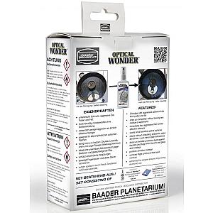 Baader Optical Wonder™ Set