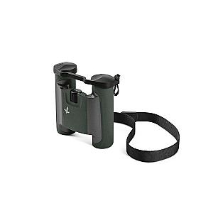 Swarovski CL Pocket 8x25 B - Noir