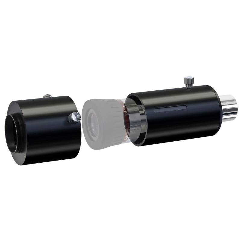 Bresser Adaptateur photo variable (31.7 mm)