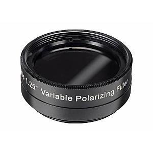 Ex. Scientific - Pola Variable - Ø 31.7 mm