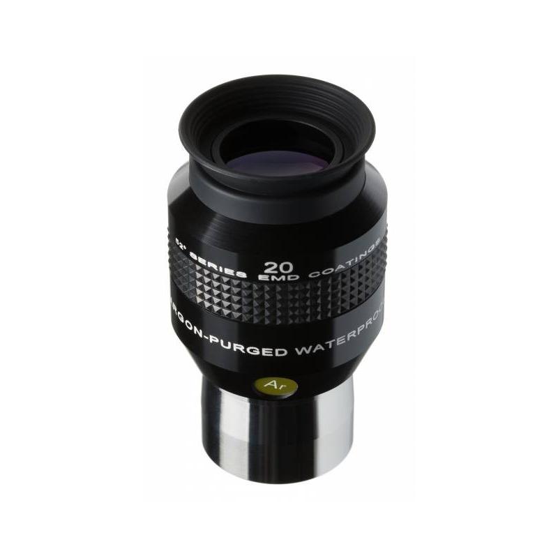Ex. Scientific - Oculaire 52° LER 20mm Ar