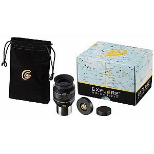 Ex. Scientific - Oculaire 52° LER 20mm Ar