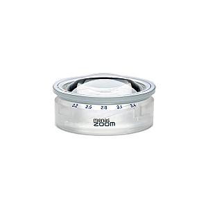 Eschenbach menas ZOOM 2.2 - 3.4x