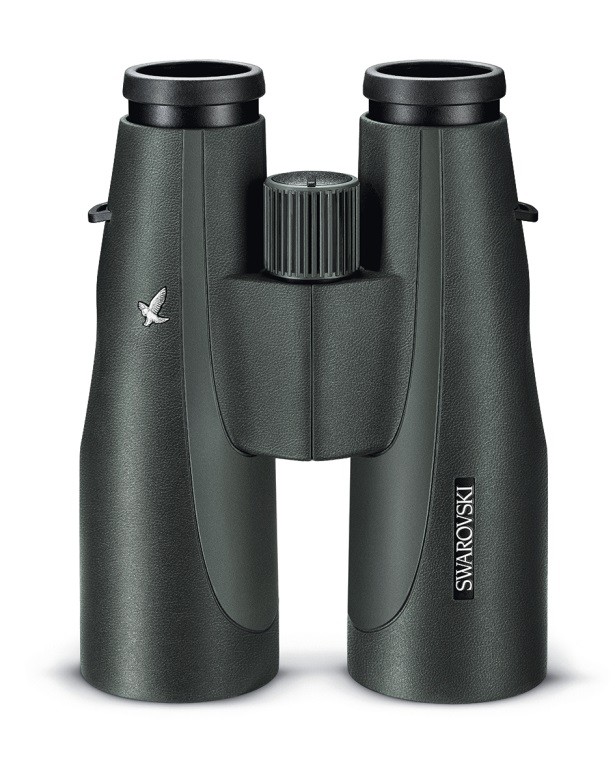 Swarovski SLC 15x56 W B